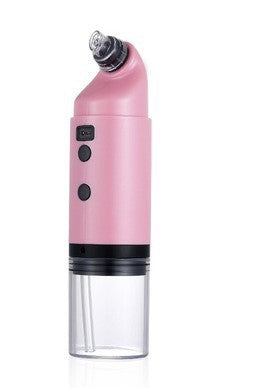 Hydrating Face Cleaning & Peeling Vacuum