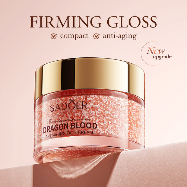 Dragon Blood Anti-Aging Moisturizing Face Cream