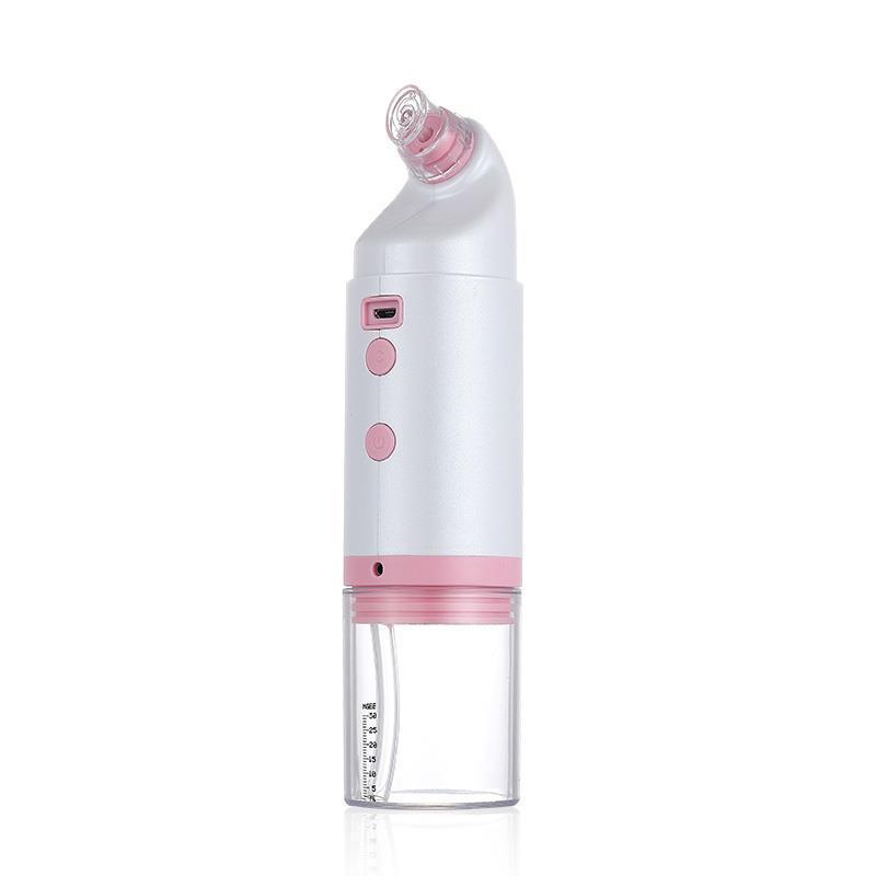 Hydrating Face Cleaning & Peeling Vacuum