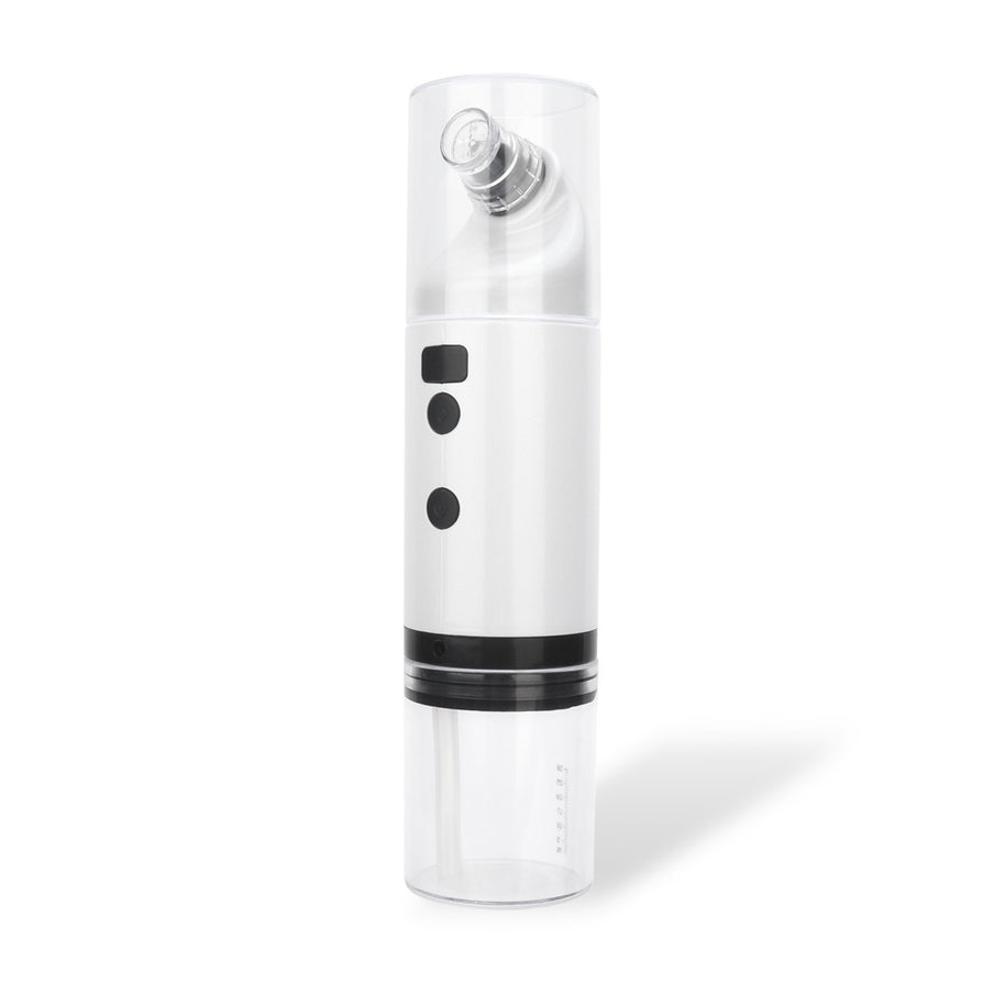 Hydrating Face Cleaning & Peeling Vacuum