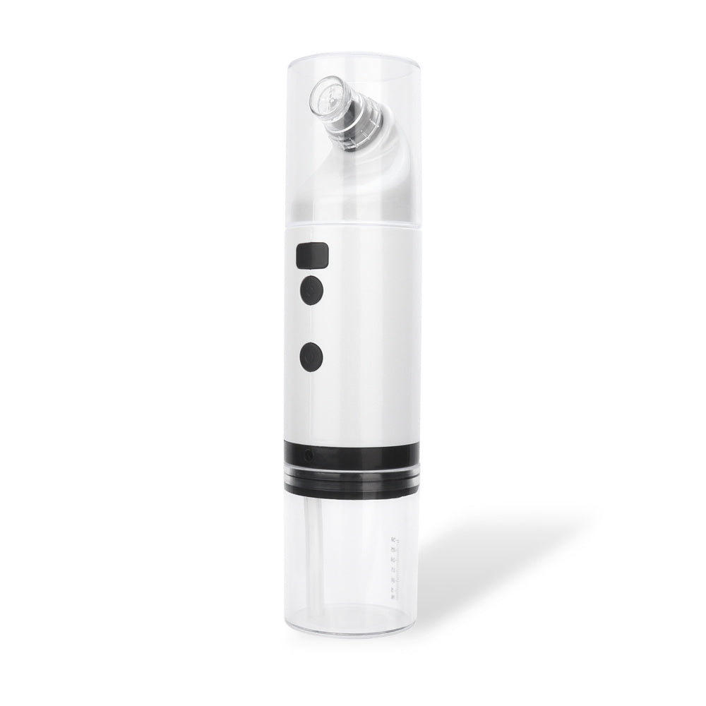 Hydrating Face Cleaning & Peeling Vacuum