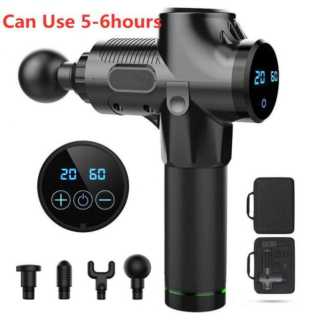 Massage Gun