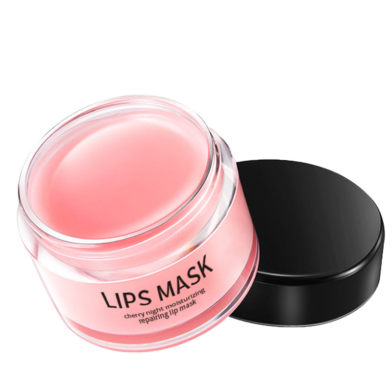 Moisturizing Lip Mask