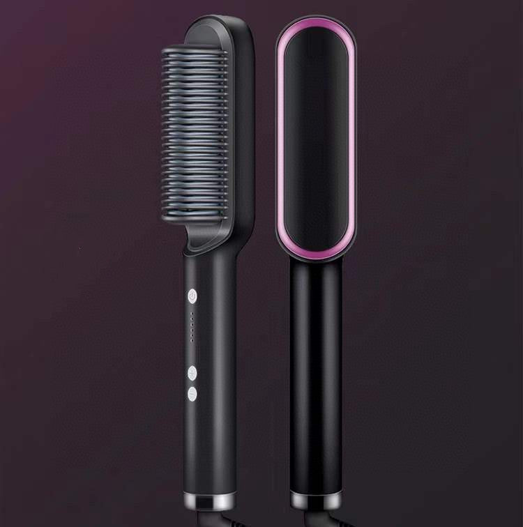 Hair Straightener & Hot Comb