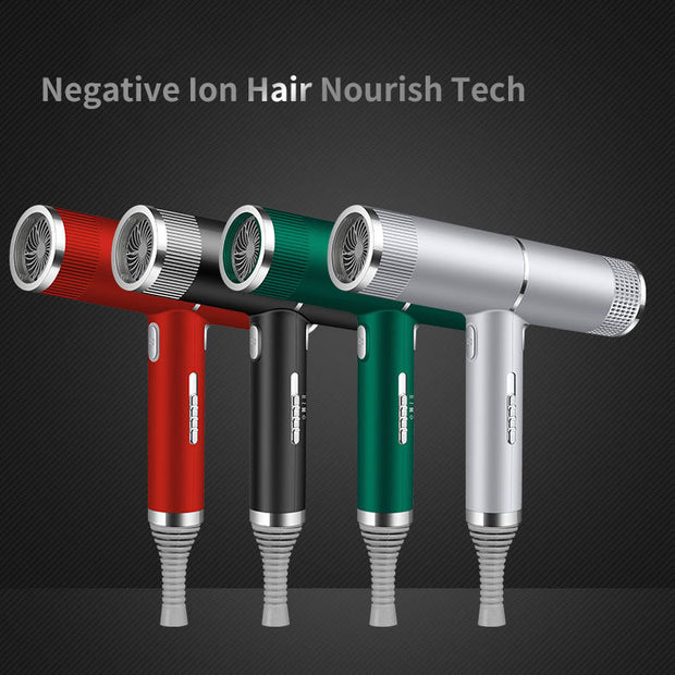 Negative Ion Hair Dryer