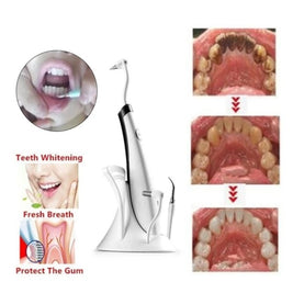 Ultrasonic Plaque & Tartar Dental Set