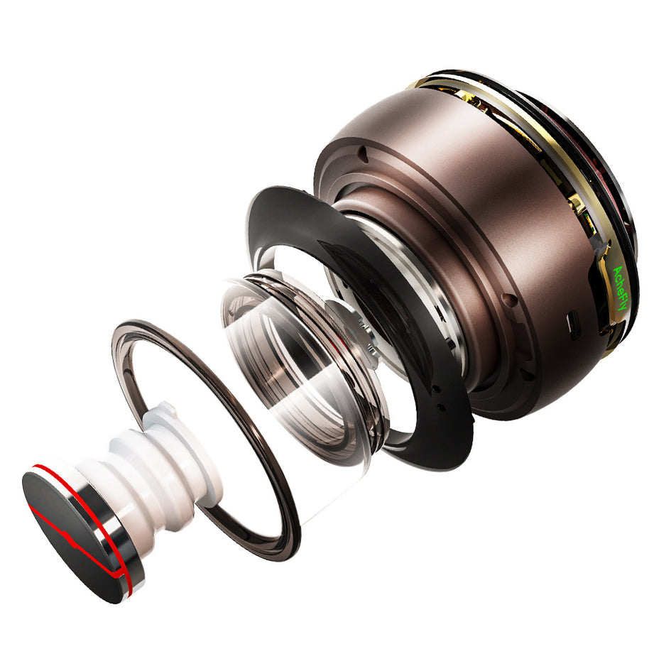 Multifunctional Smart Cupping Device