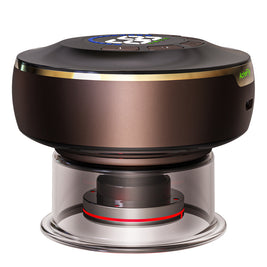 Multifunctional Smart Cupping Device