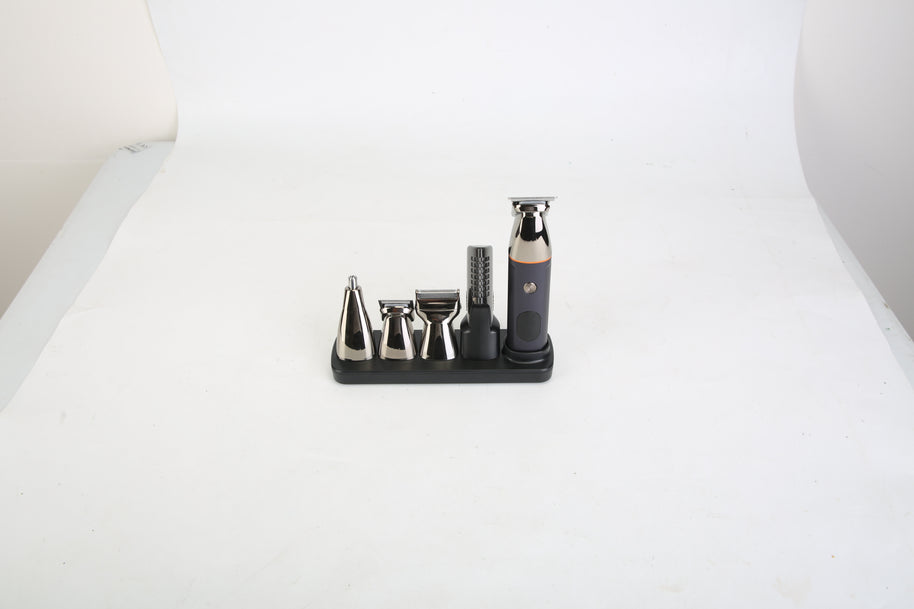 Mens Waterproof Trimmer Set
