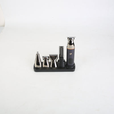 Mens Waterproof Trimmer Set