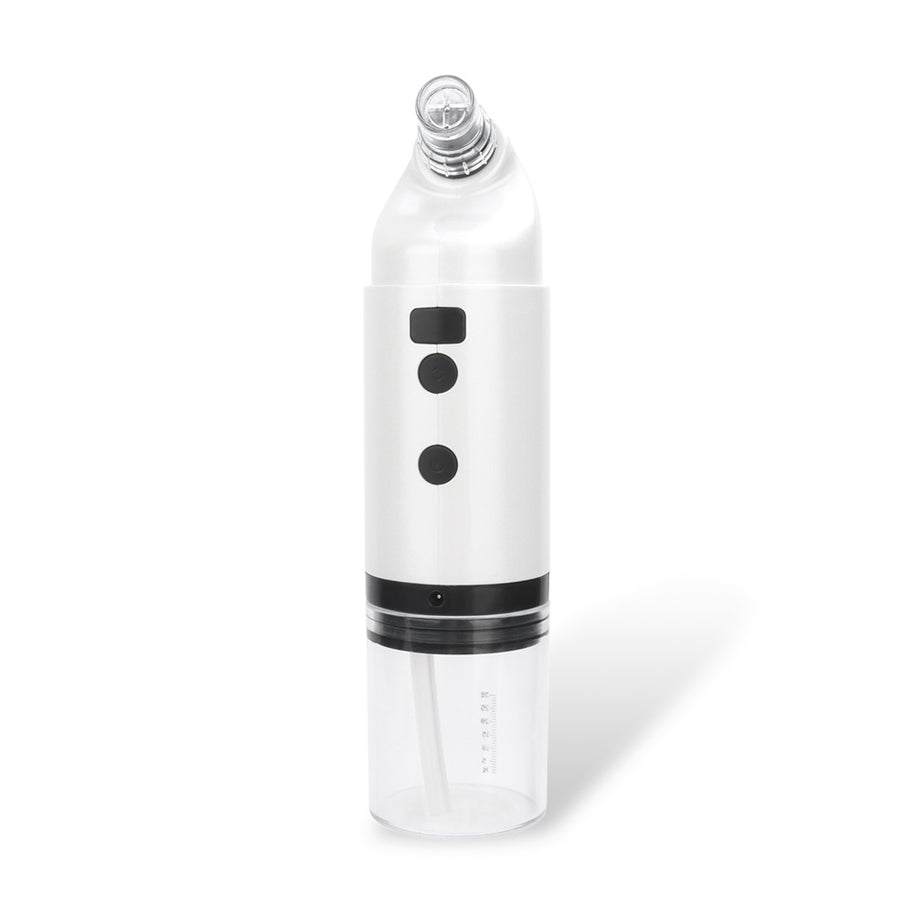 Hydrating Face Cleaning & Peeling Vacuum