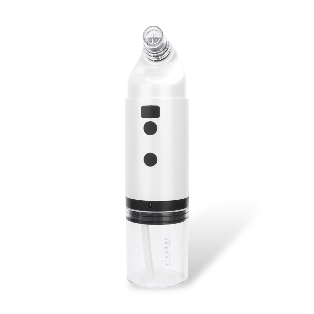 Hydrating Face Cleaning & Peeling Vacuum