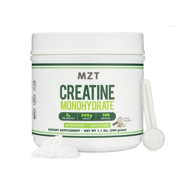 Creatine Monohydrate (5000mg)