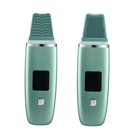 Ultrasonic Blackhead Remover & Deep Pore Cleaner