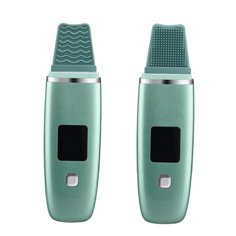 Ultrasonic Blackhead Remover & Deep Pore Cleaner