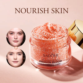 Dragon Blood Anti-Aging Moisturizing Face Cream