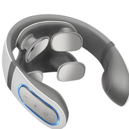 Wireless Shiatsu Neck Massager
