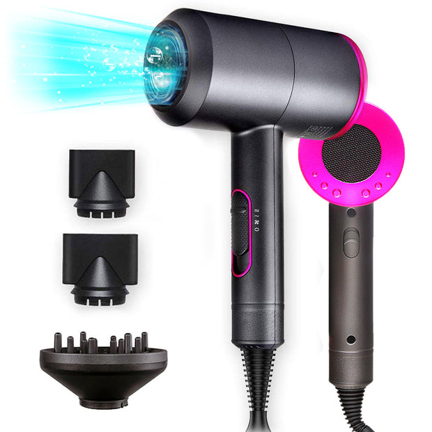 Compact Hair Dryer
