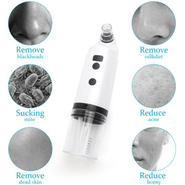 Hydrating Face Cleaning & Peeling Vacuum