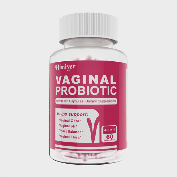 Vaginal Probiotic