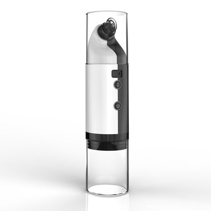 Hydrating Face Cleaning & Peeling Vacuum