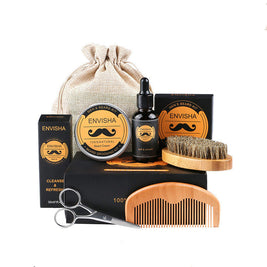 Envisaged Men's Beard Kit