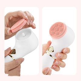 Face Cleansing Beauty Instrument