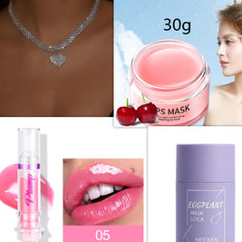 Moisturizing Lip Mask