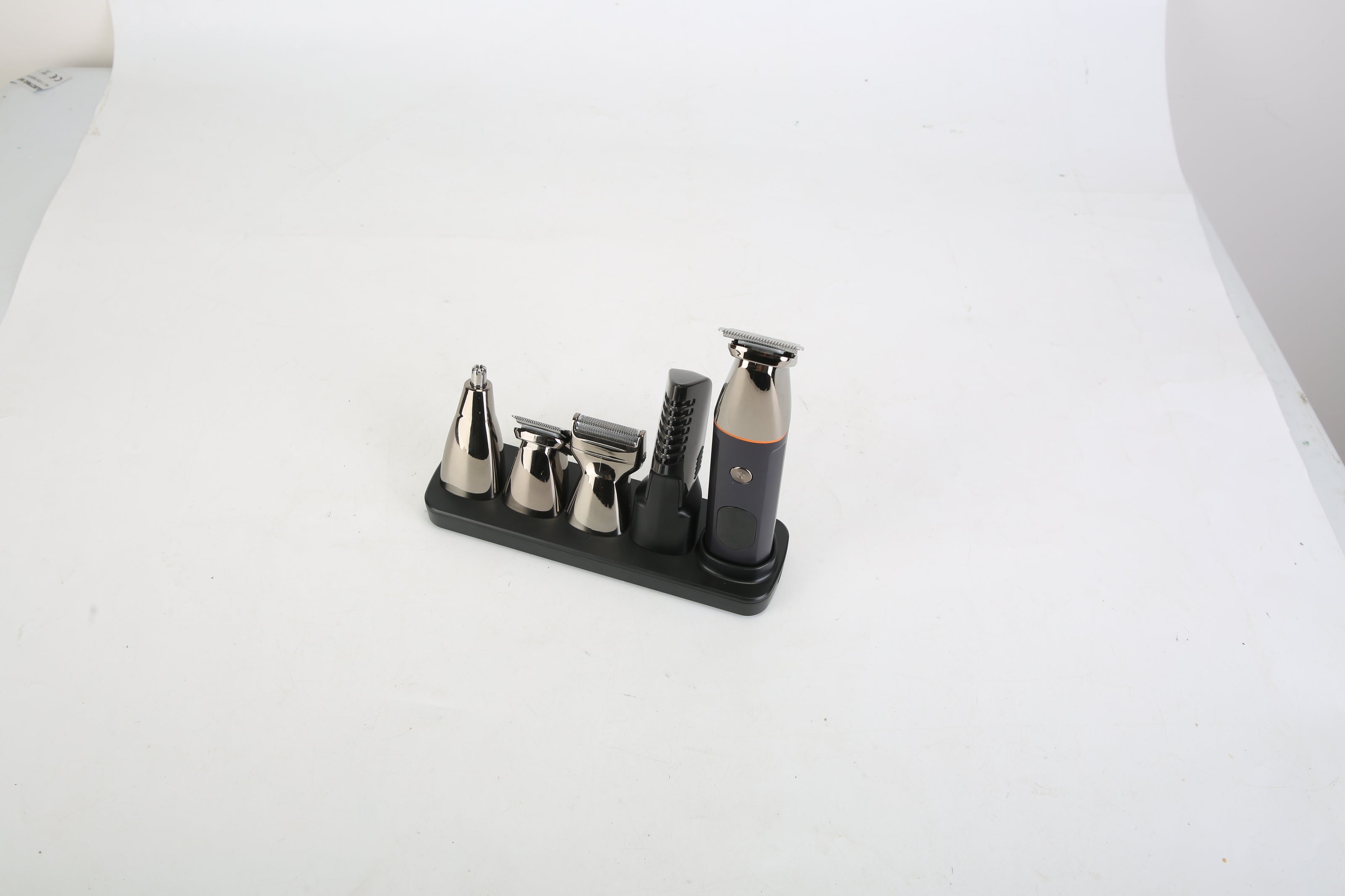 Mens Waterproof Trimmer Set