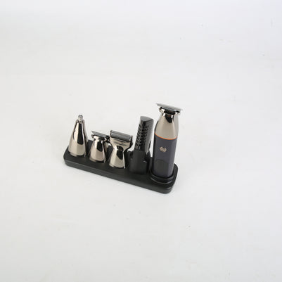 Mens Waterproof Trimmer Set