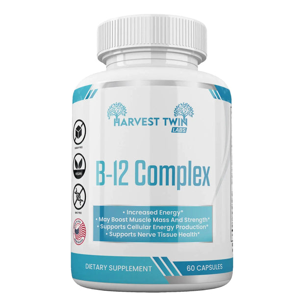 Vitamin B-12 Complex