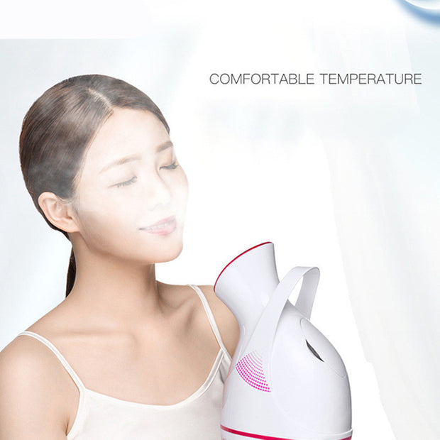 Facial Steamer Large Capacity