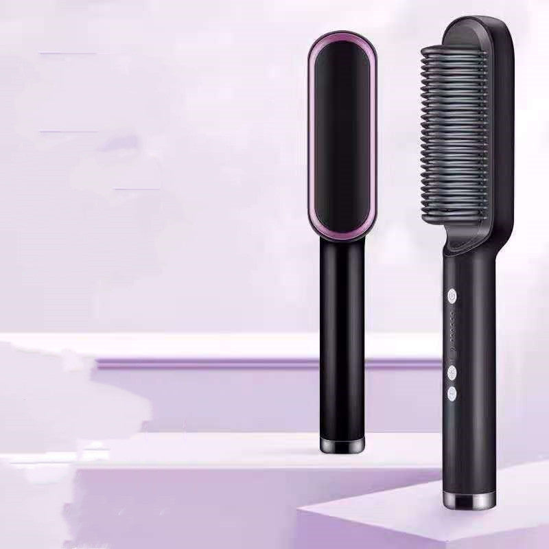 Hair Straightener & Hot Comb