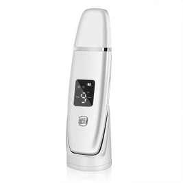 Ultrasonic Blackhead Remover & Deep Pore Cleaner