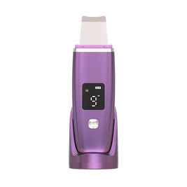 Ultrasonic Blackhead Remover & Deep Pore Cleaner