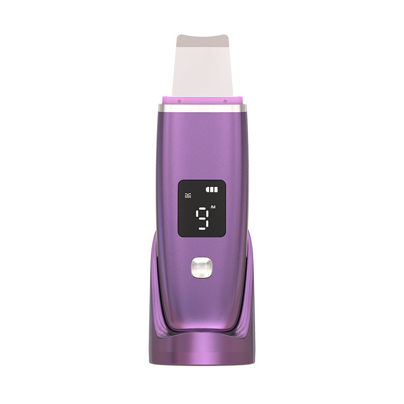 Ultrasonic Blackhead Remover & Deep Pore Cleaner