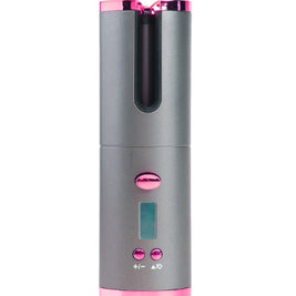 Rechargeable Automatic Hair Curler