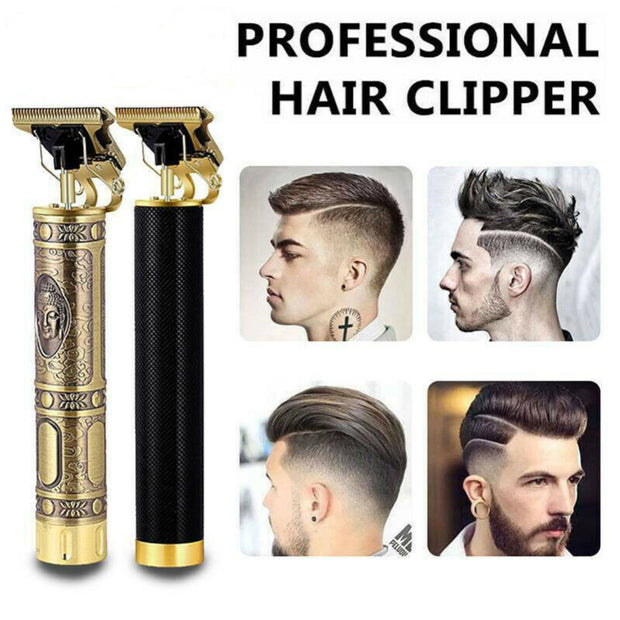 Professional Men Hair Clippers