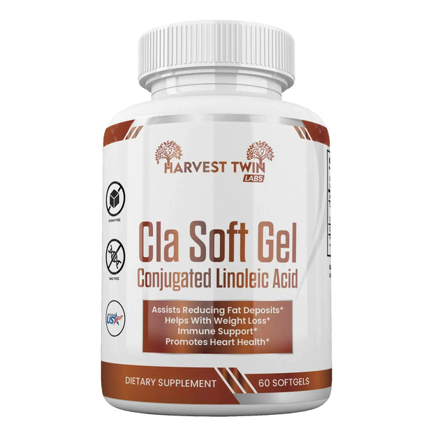 CLA Softgel