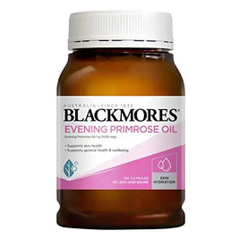 Evening Primrose Oil 1000Mg