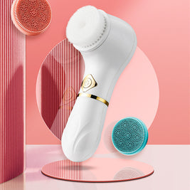 Face Cleansing Beauty Instrument