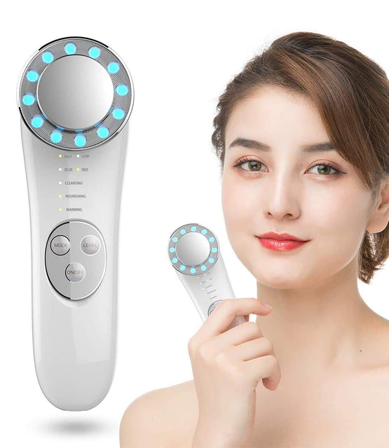 7 In 1 Face Lifting Tool
