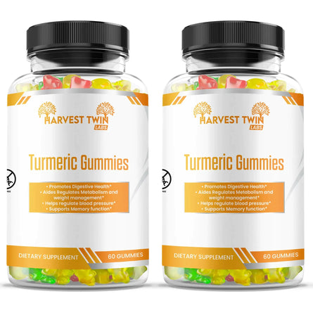 Turmeric Gummies