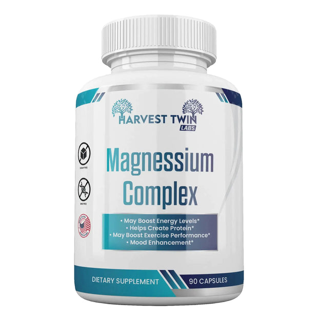 Magnesium Complex