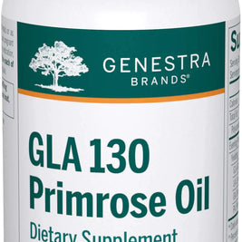 GLA 130 Primrose Oil